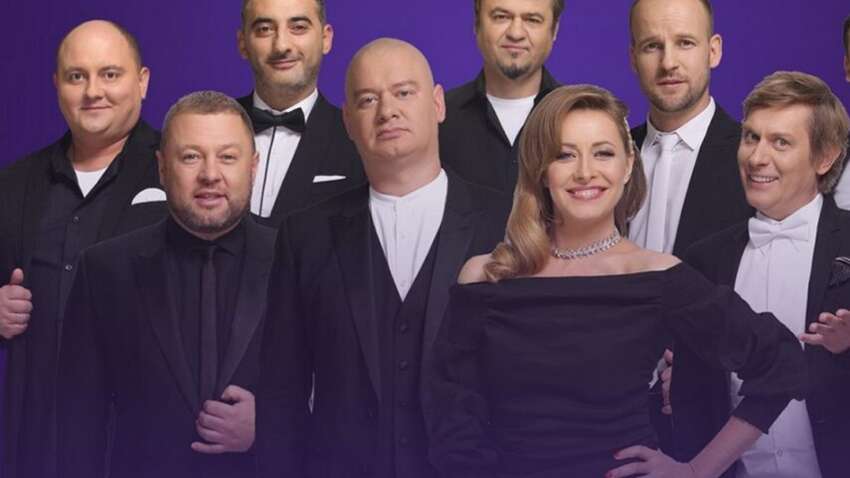 "Квартал 95" опубликовал заявление после скандалов вокруг Миндича и публичных обвинений "Квартал 95" опубликовал заявление после скандалов вокруг Миндича и публичных обвинений