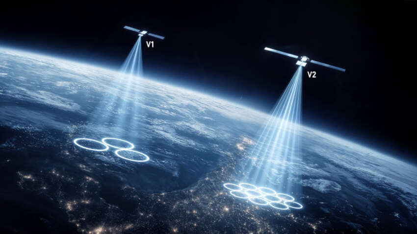 Starlink Маска станет ненужным: какое прорывное решение готовит ЕС