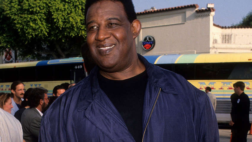 Звезда "бондианы" скончался от сердечного приступа Звезда "бондианы" скончался от сердечного приступа