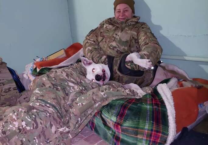 72-летняя Татьяна шокировала рассказом о плене у россиян и пытках