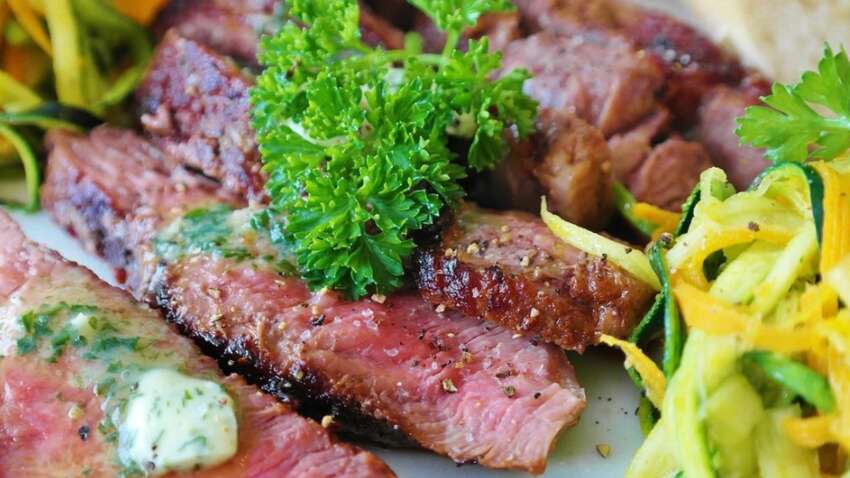 Жир тане за тиждень: мінус 5 кілограмів без виснаження