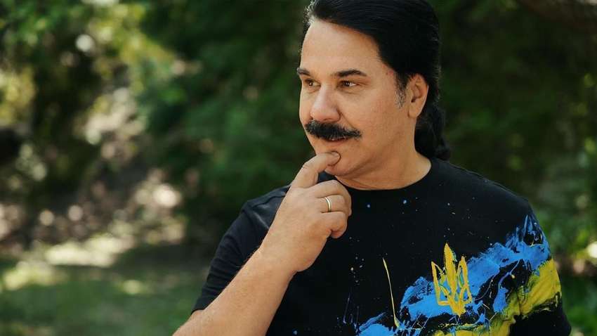 Зібров зізнався, чому "топить" Повалій  