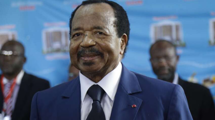 Самый старый президент в мире хочет продлить рекордный срок своих полномочий: сколько ему лет