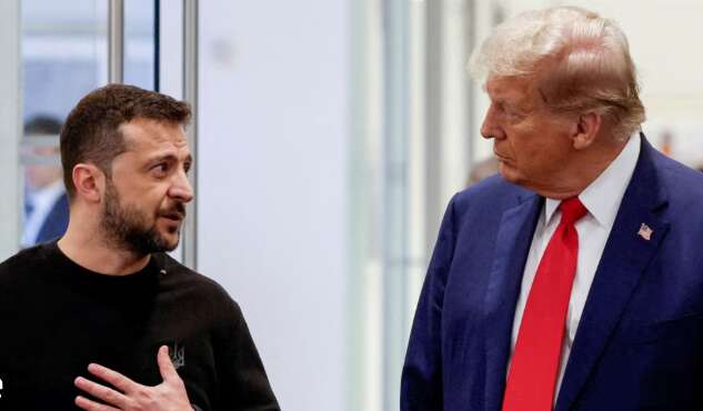 Новая реальность уже наступила: выживет ли Украина без США