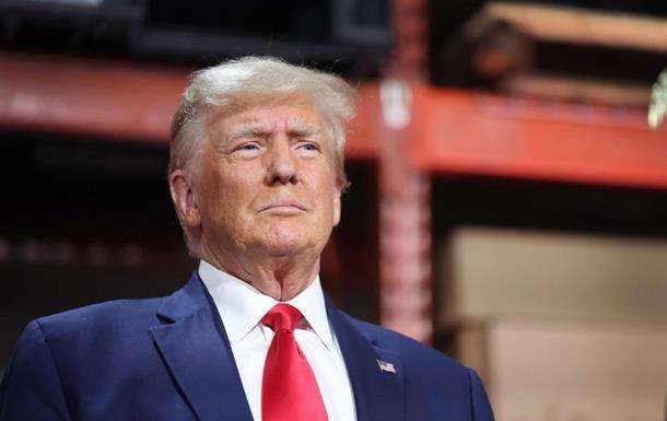 Трамп отреагировал на войну в Израиле – назвал боевиков "Хезболлы" очень умными