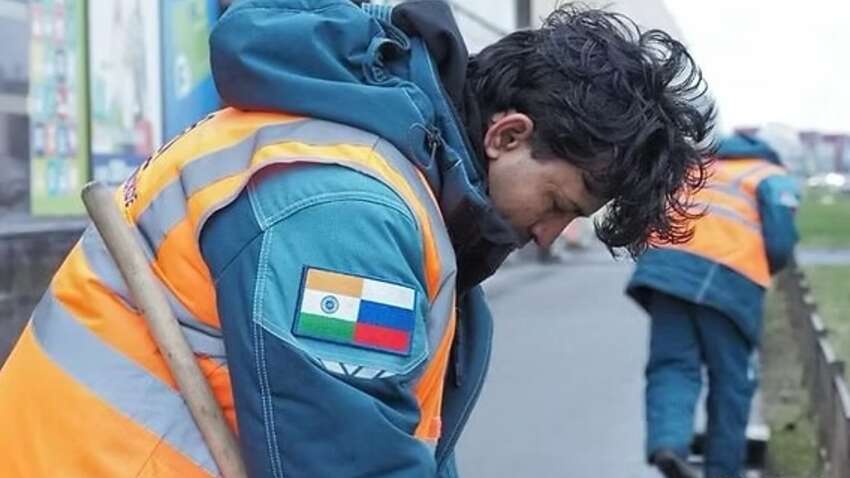 Неожиданно: сколько денег зарабатывают мигранты дворниками в России Неожиданно: сколько денег зарабатывают мигранты дворниками в России