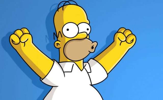 Зірка «Ігри престолів» з'явиться у відомому мультсеріалі