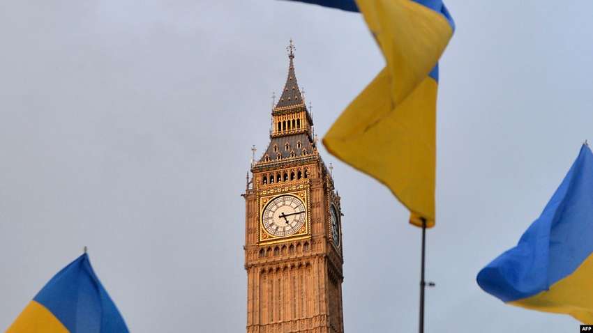 Отголоски Brexit: какую выгоду может получить Украина от нового «глобального тарифа» Великобритании