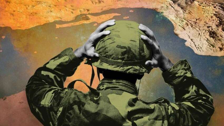 Скандал в США: военные массово идут в СЗЧ