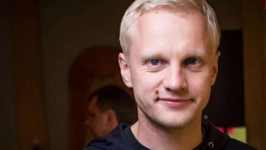 Распространили интимные фото: Шабунин обвинил ДБР и Офис генпрокурора Распространили интимные фото: Шабунин обвинил ДБР и Офис генпрокурора