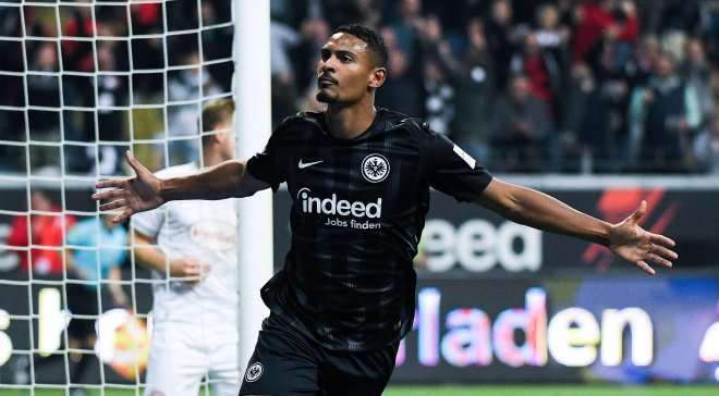 В команду Ярмоленко придбали нового нападника