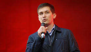 Екс-глава Київської облради намагається потрапити в Раду з партією Зеленського,- ЗМІ