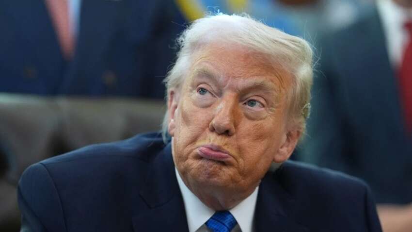 "Ошибки случаются": Трамп признал удар США по школе в Иране, где погибли 175 человек "Ошибки случаются": Трамп признал удар США по школе в Иране, где погибли 175 человек
