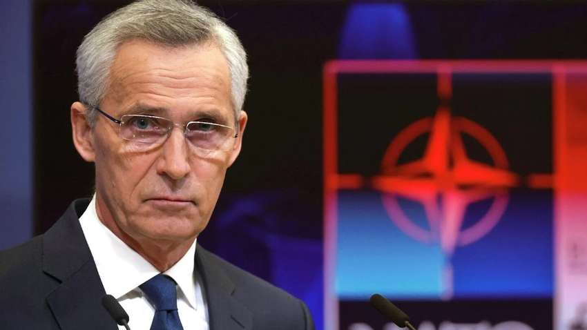 Генсек НАТО відреагував на ядерну позицію Росії у Білорусі