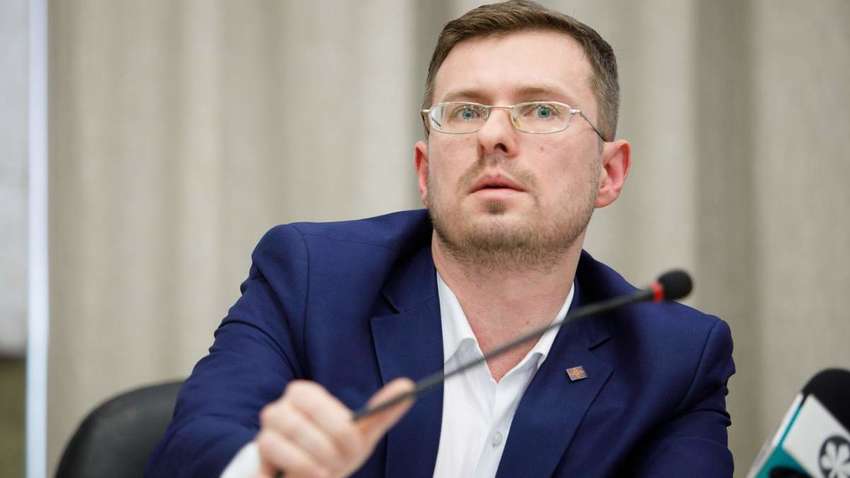 Кузин рассказал, в каких регионах больше всего выросли темпы вакцинации Кузин рассказал, в каких регионах больше всего выросли темпы вакцинации