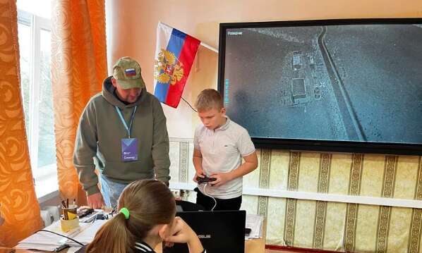 Британская разведка раскрыла детали: почему, если мир и будет, то ненадолго Британская разведка раскрыла детали: почему, если мир и будет, то ненадолго