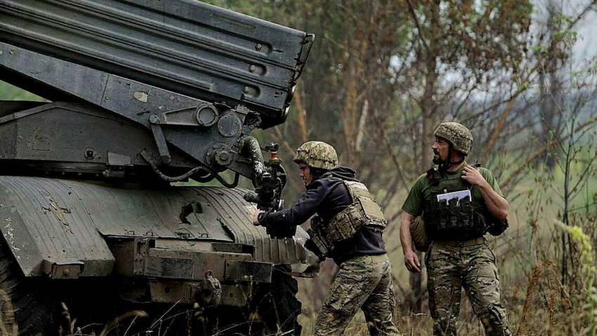 Как проходит контрнаступление ВСУ: в США указали на важный нюанс Как проходит контрнаступление ВСУ: в США указали на важный нюанс