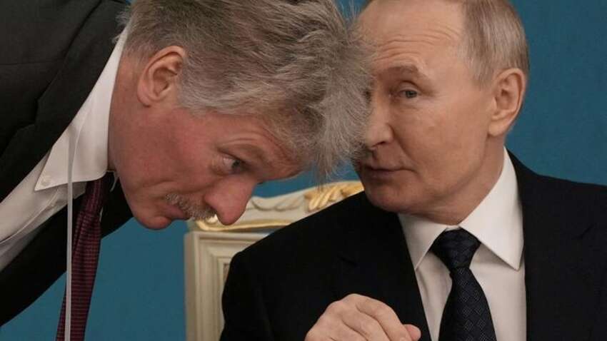 У Путина придумали новый метод подстрекательства россиян к войне против Украины