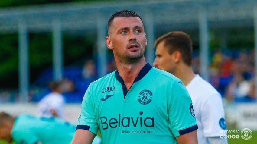 Экс-игрок "Динамо Киев" Милевский: Раньше в Киеве была команда, а сейчас там Шабанов