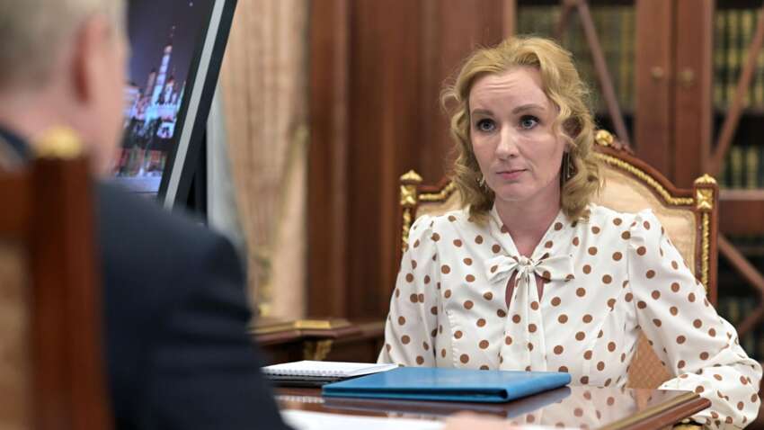 «Воспитание» после Мариуполя: Львова-Белова показала, куда поступил похищенный украинский подросток