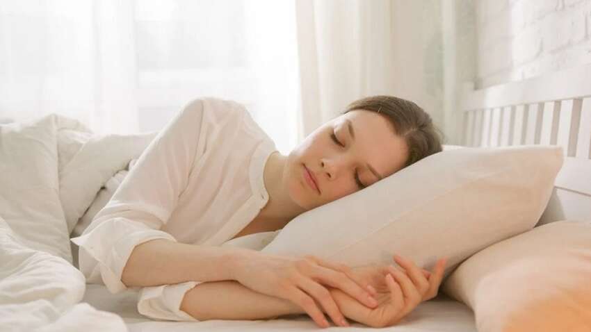 К чему приводит сон 7 часов и 18 минут каждый день: эта правда удивит каждого