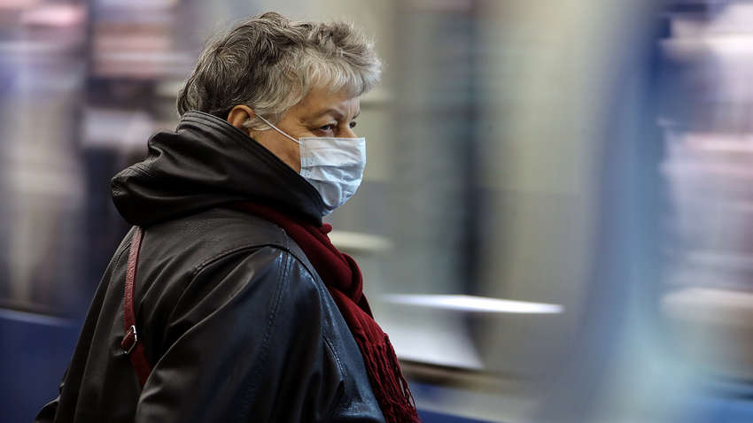 И такое возможно: 101-летний итальянец выздоровел от коронавируса