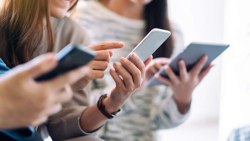 Стало відомо, що жахає підлітків в Інтернеті Стало відомо, що жахає підлітків в Інтернеті