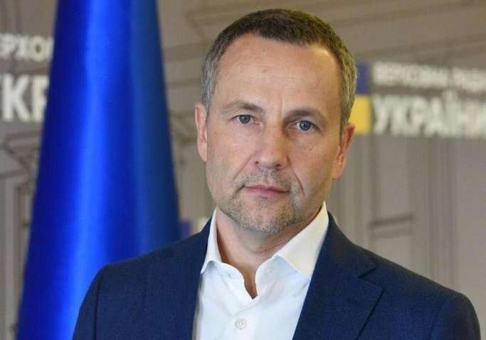 Ігор Колихаєв: Децентралізація — єдиний шлях до економічної стабільності України