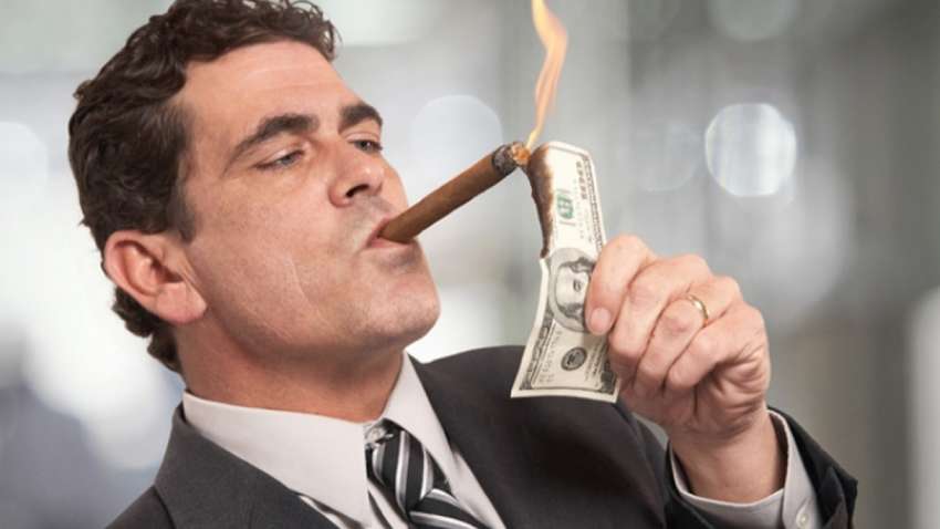 Стало відомо, наскільки розбагатіли мільярдери за час пандемії