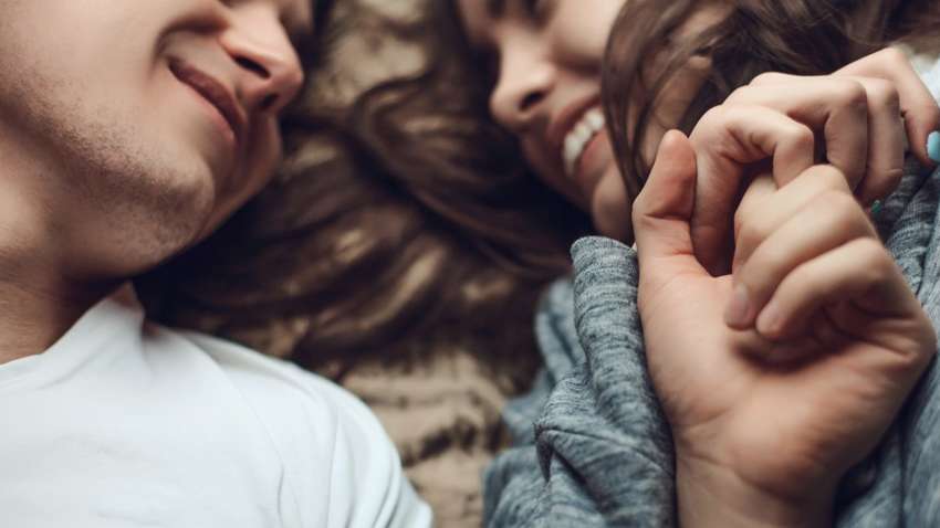 П'ять щоденних звичок міцних пар