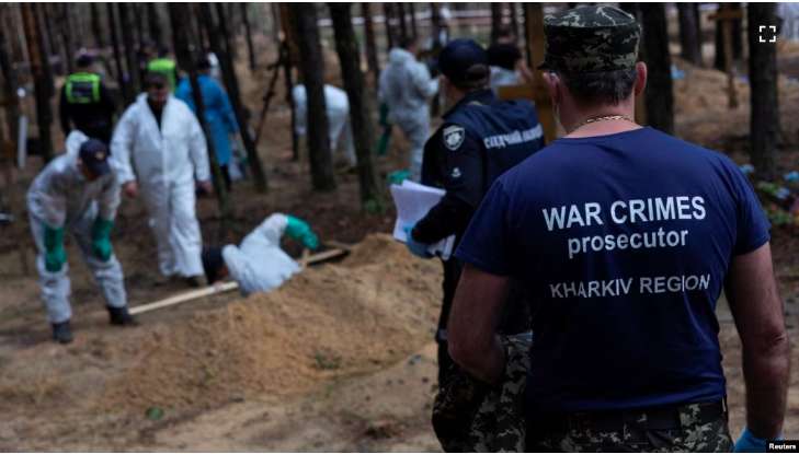 Стало известно как ФБР сотрудничает с Украиной Стало известно как ФБР сотрудничает с Украиной