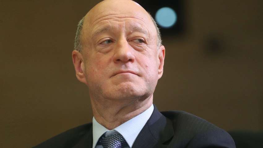 Хакеры взломали почту российского политика высшего эшелона: коррупционные схемы, обход санкций и враг Украины