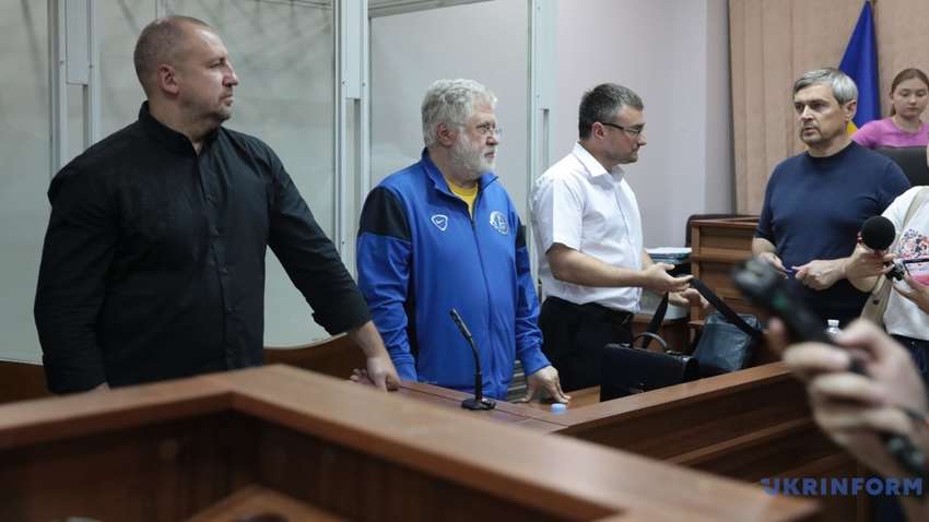 В чем главная интрига «дела Коломойского» – что уже настораживает