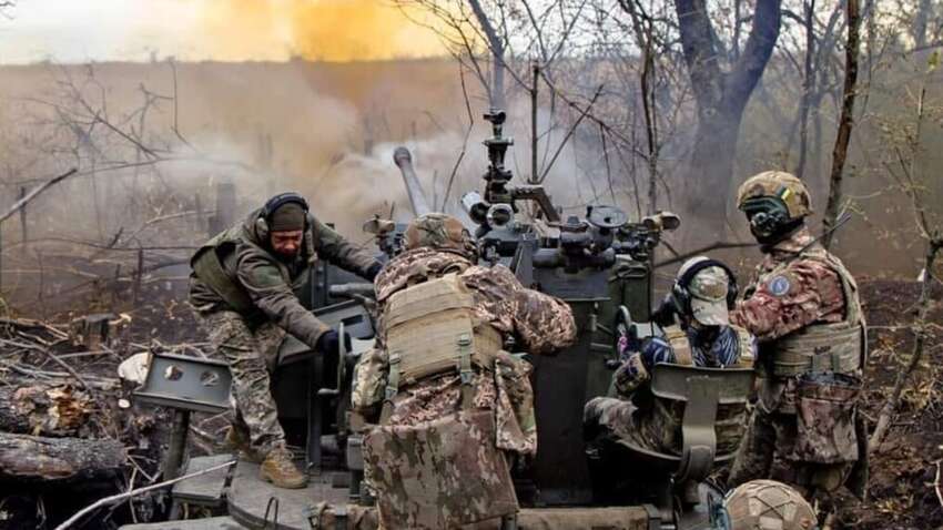 ВСУ действительно перехватили инициативу: стало известно, где идем вперед