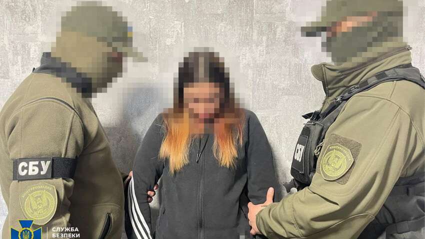 Мешканка Бахмута може отримати 12 років тюрми: вона планувала підірвати купу людей