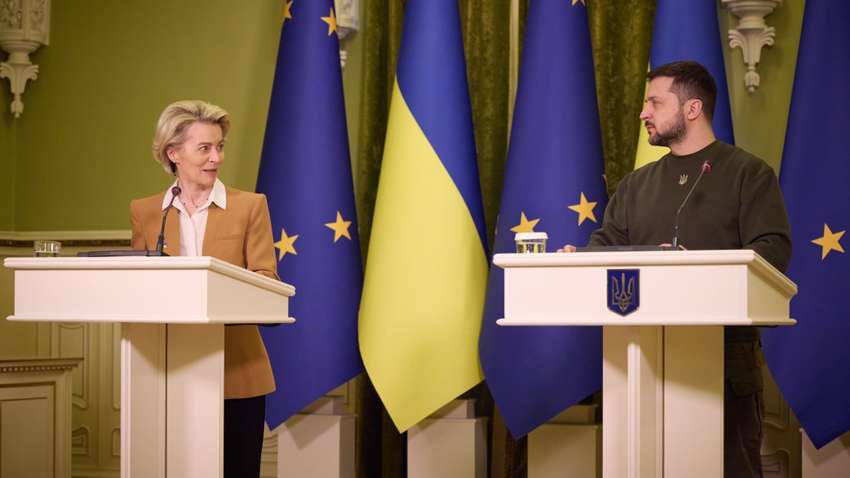 Чому заяви про швидке членство України в ЄС перебільшені – коли реально це можливо