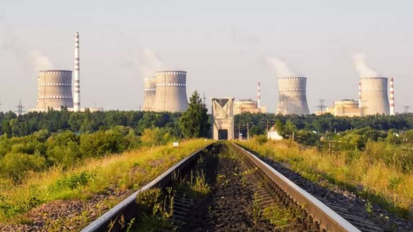 Импорт электроэнергии за прошлый год обошелся Украине дороже строительства двух реакторов на АЭС, - нардеп