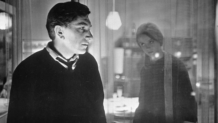 Жена Джигарханяна - о смерти актера: "Для меня он умер уже три года назад"