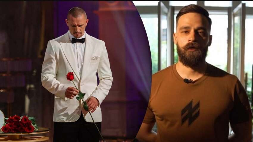 Актор Роман Цимбалюк жорстко зганьбився через своє волонтерство: причина шокує 