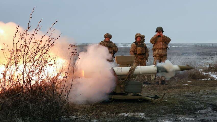 Навесні все буде вкрай складно: озвучено вкрай драматичну заяву про долю важливого міста 