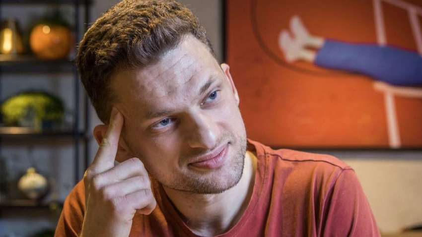 Дубилет надеется, что карантин привьет украинцам полезную привычку 