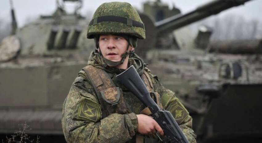 Корупція в армії рф: як крадуть у своїх  Корупція в армії рф: як крадуть у своїх