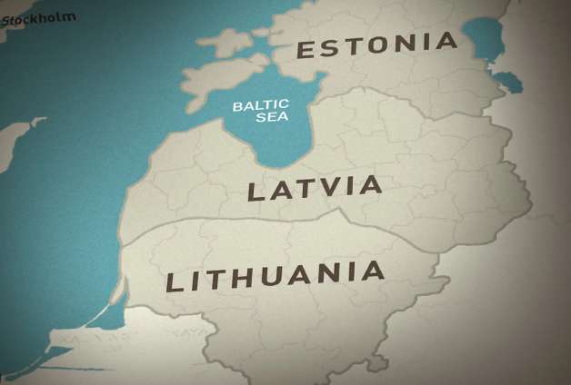 Шокуюча зухвалість: РФ відверто заявила про свої "права" на країни Балтії Шокуюча зухвалість: РФ відверто заявила про свої "права" на країни Балтії