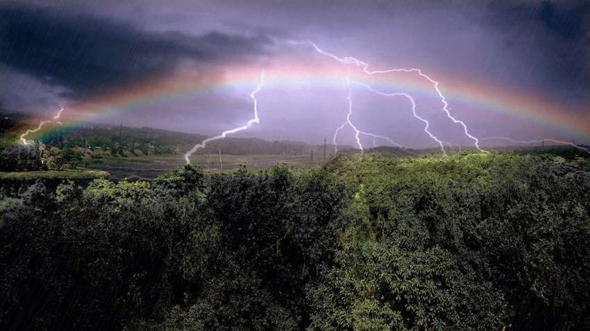 Какой будет погода, рассказали синоптики