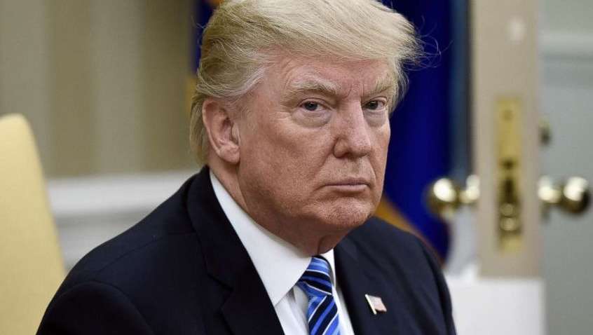 Трамп обговорить питання звільнення українських заручників на саміті G20