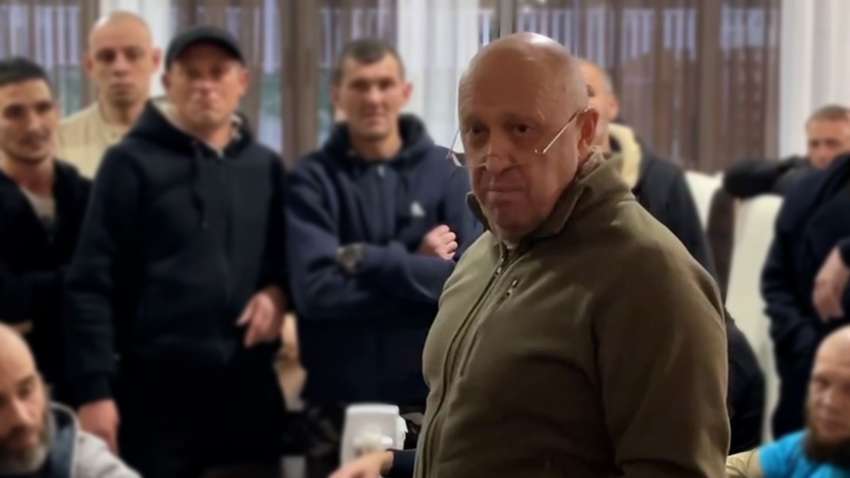 Какое задание Путина выполняет Пригожин – в чем главная его роль