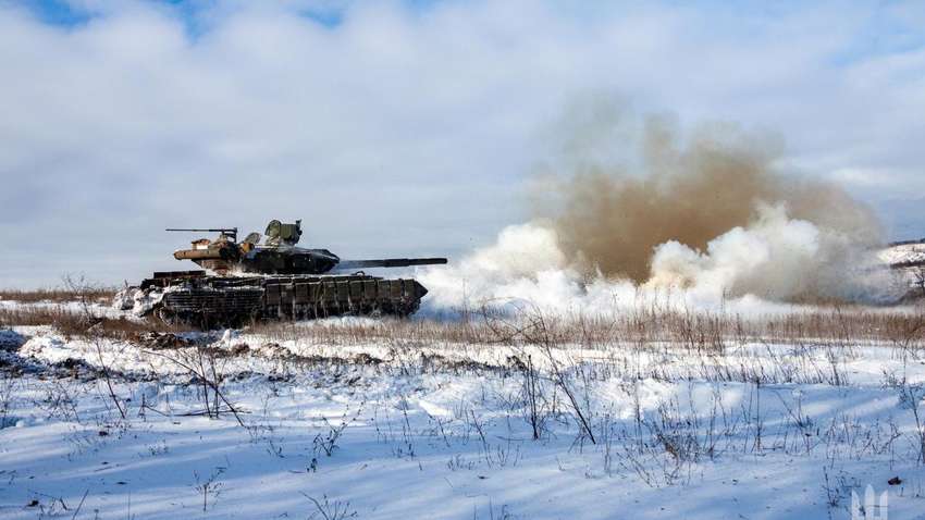 Чому танкових проривів уже не буде: як змінилася війна в Україні