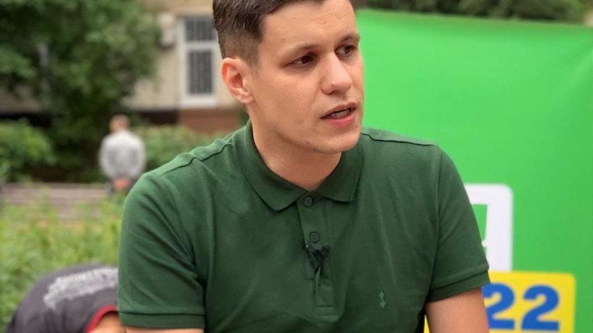 Нардеп від «Слуги народу» заразився коронавірусом