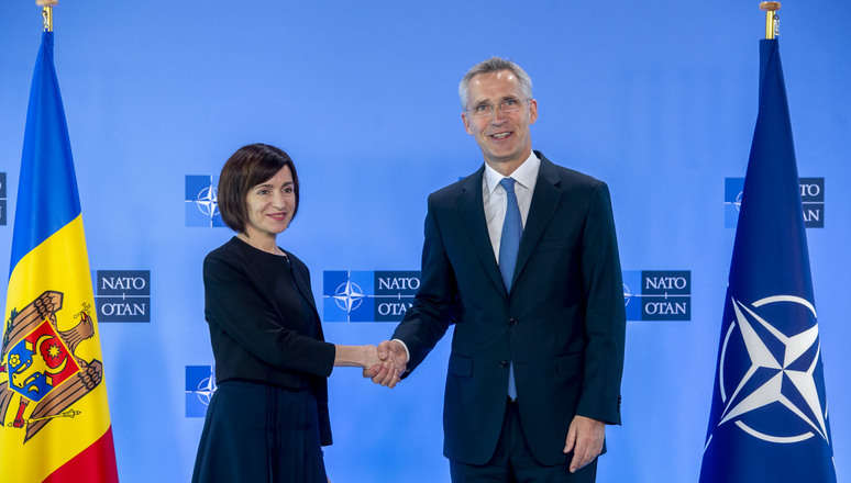 Есть ли у Молдовы шанс стать членом НАТО – почему власти страны решили изменить курс