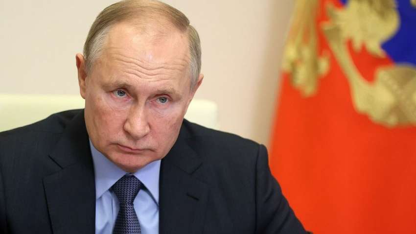 Повалення режиму Асада: Путін вперше пояснив "успіх" Росії в Сирії